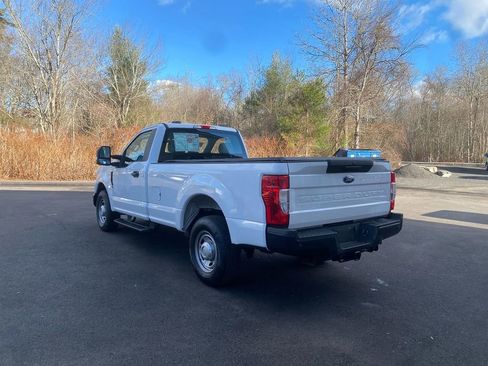Used 2020 Ford F250 XL w/ Power Equipment Group image 8
