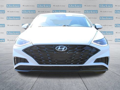 Used 2022 Hyundai Sonata SEL w/ Cargo Package FWD image 2