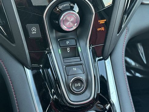 Used 2021 Acura RDX A-Spec image 22