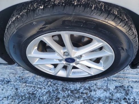 Used 2016 Ford Focus SE image 27