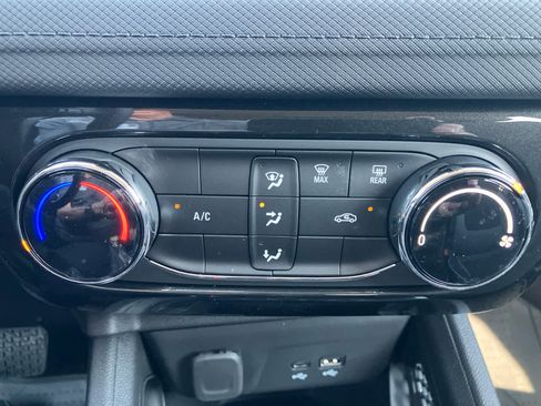 New 2026 Chevrolet TrailBlazer LT image 23