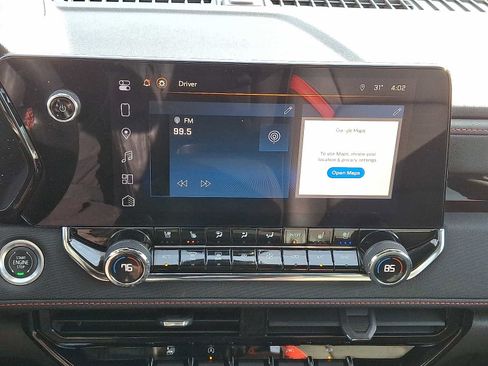 Used 2023 Chevrolet Colorado Z71 w/ Z71 Convenience Package 2 image 14