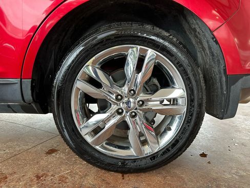 Used 2012 Ford Edge SEL image 26