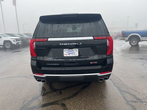 New 2026 GMC Yukon XL Denali image 6