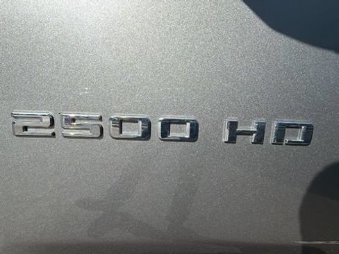 Used 2024 Chevrolet Silverado 2500 LT w/ All Star Edition AWD/4WD image 10