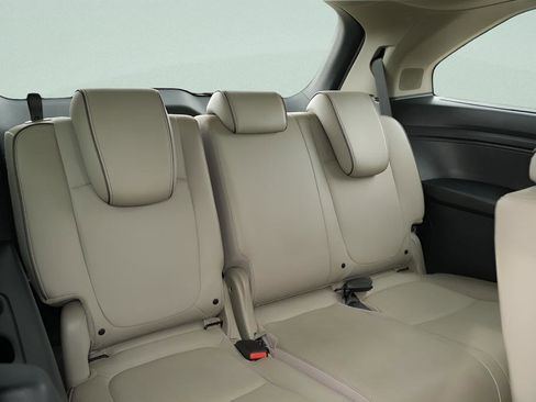 Used 2023 Honda Odyssey Elite image 19