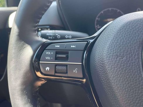 Used 2024 Honda CR-V EX-L image 23
