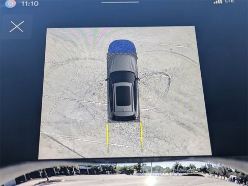 New 2026 Volvo XC60 B5 Ultra w/ Protection Package Premier image 27