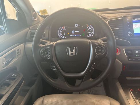 Used 2022 Honda Ridgeline RTL-E image 11