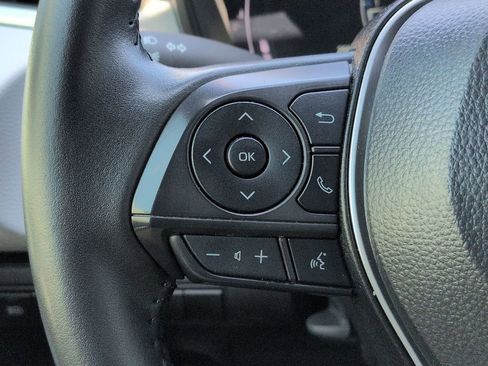 Used 2025 Toyota Corolla FX FWD image 20