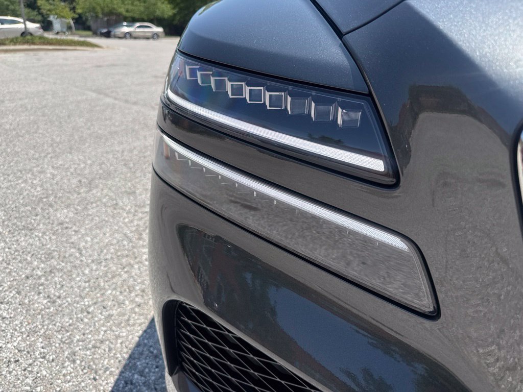 New 2026 Genesis GV80 3.5T Prestige AWD/4WD image 38