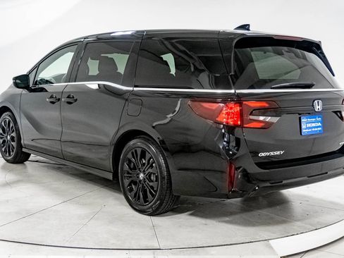 New 2025 Honda Odyssey Sport-L image 5