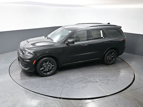 New 2026 Dodge Durango GT w/ Blacktop Package image 44