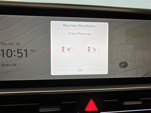 New 2025 Hyundai Ioniq 6 SEL image 25