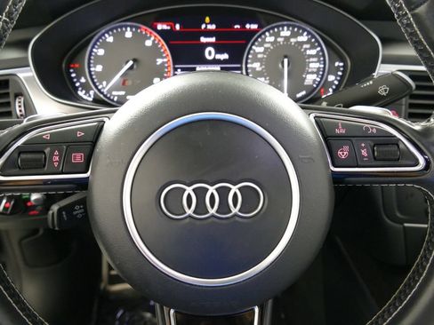 Used 2017 Audi S7 Prestige w/ S7 Sport Package AWD/4WD image 18