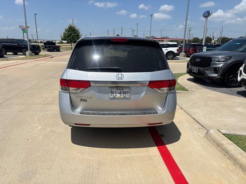 Used 2014 Honda Odyssey EX-L image 11