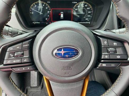 New 2026 Subaru Forester Wilderness AWD/4WD image 32