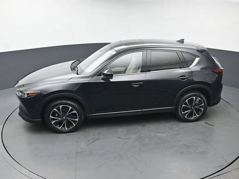 Used 2023 MAZDA CX-5 AWD 2.5 S w/ Premium Package image 39