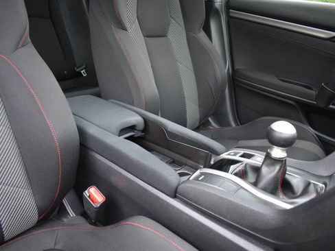 Used 2018 Honda Civic Si image 27