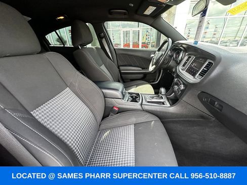 Used 2023 Dodge Charger SXT RWD image 28