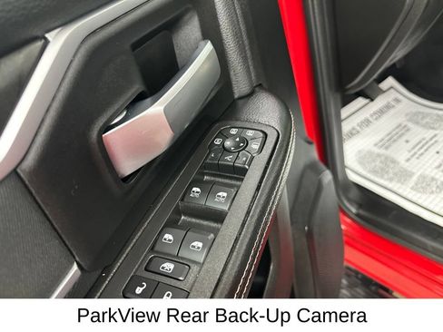 Used 2026 RAM 2500 Big Horn AWD/4WD image 34