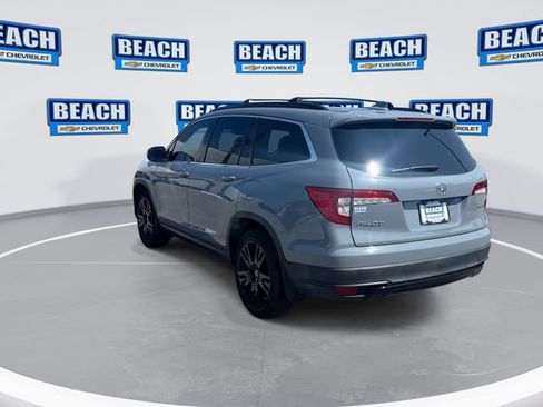 Used 2022 Honda Pilot Special Edition image 6