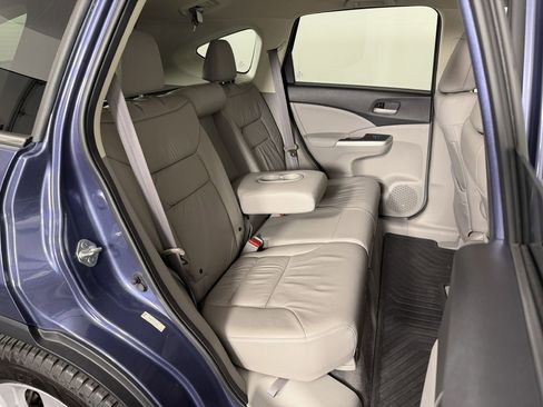 Used 2013 Honda CR-V EX-L image 17