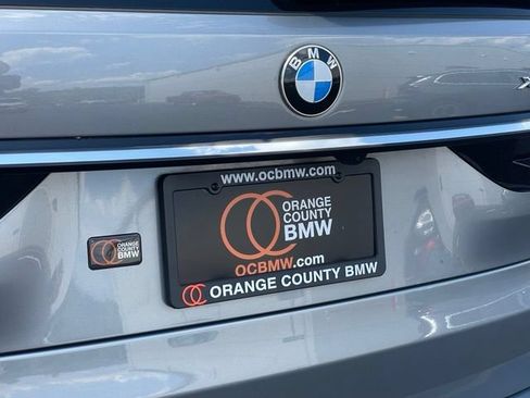 Certified 2024 BMW X7 xDrive40i w/ Climate Comfort Package AWD/4WD image 27
