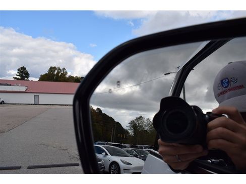 Used 2020 Ford Expedition Limited image 15