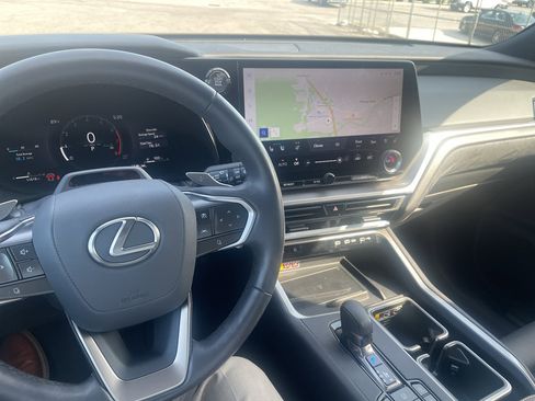 Used 2024 Lexus TX 350 AWD w/ Technology Package image 23