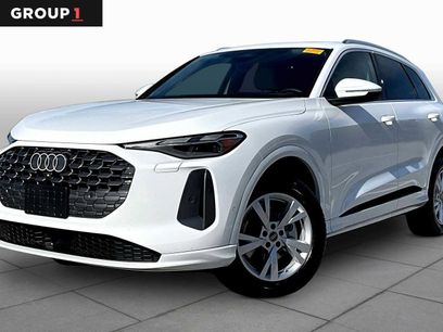 Used 2025 Audi Q5 Premium