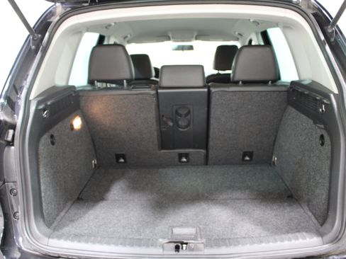 Used 2014 Volkswagen Tiguan SE FWD image 18
