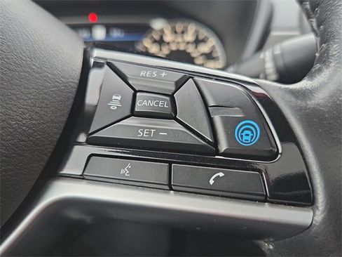 Certified 2023 Nissan Altima 2.5 SL image 23