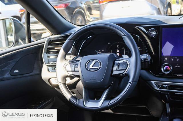 Certified 2025 Lexus RX 350 w/ Convenience Package AWD/4WD image 18