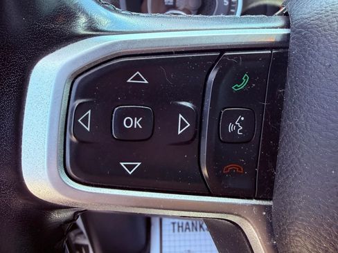 Used 2019 RAM 1500 Big Horn AWD/4WD image 13