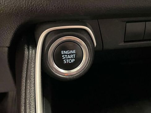 Used 2024 Toyota Grand Highlander AWD image 30