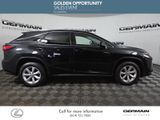 Used 2017 Lexus RX 350 AWD image 4