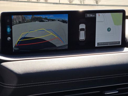 Used 2024 Genesis GV80 3.5T image 30