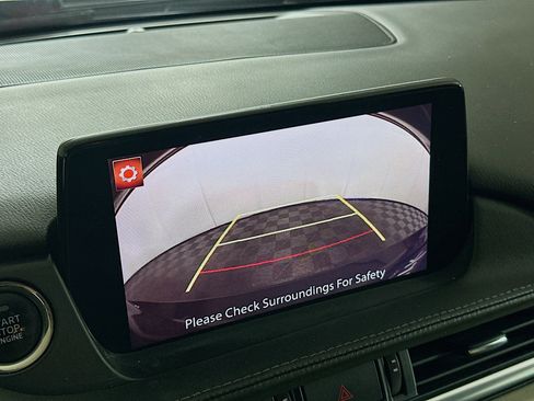 Used 2018 MAZDA MAZDA6 Grand Touring Reserve FWD image 23