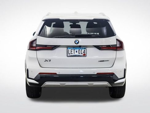 Certified 2023 BMW X1 xDrive28i AWD/4WD image 4