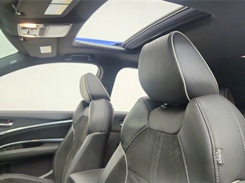 Used 2020 Acura MDX A-Spec image 36