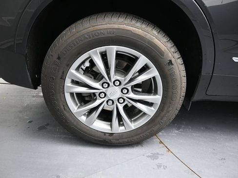 Used 2021 Cadillac XT5 Premium Luxury FWD image 14