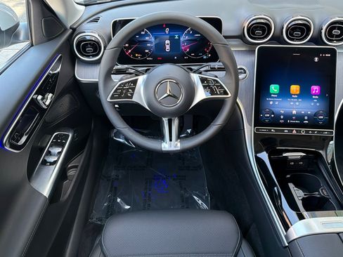 New 2026 Mercedes-Benz C 300 Sedan image 13