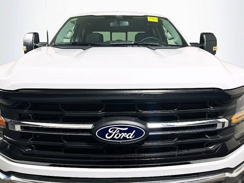 New 2025 Ford F150 XLT w/ Equipment Group 303A High image 2