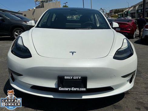 Used 2022 Tesla Model 3 RWD image 96