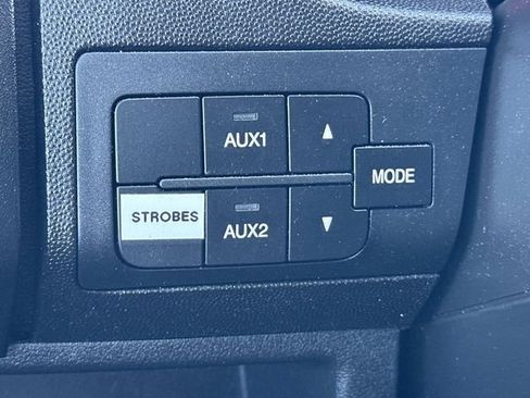 Used 2021 RAM ProMaster 3500 w/ Convenience Group FWD image 26