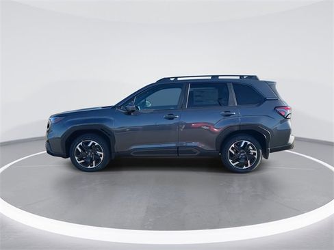New 2026 Subaru Forester Limited image 5