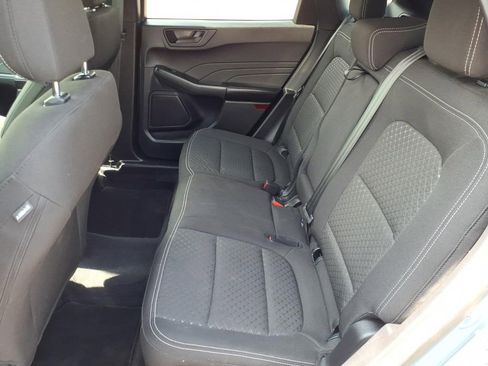 Certified 2023 Ford Escape Active FWD image 11