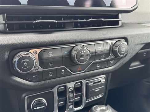 New 2026 Jeep Wrangler Sport S image 26