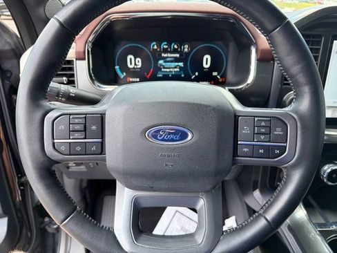Used 2023 Ford F150 Lariat AWD/4WD image 69